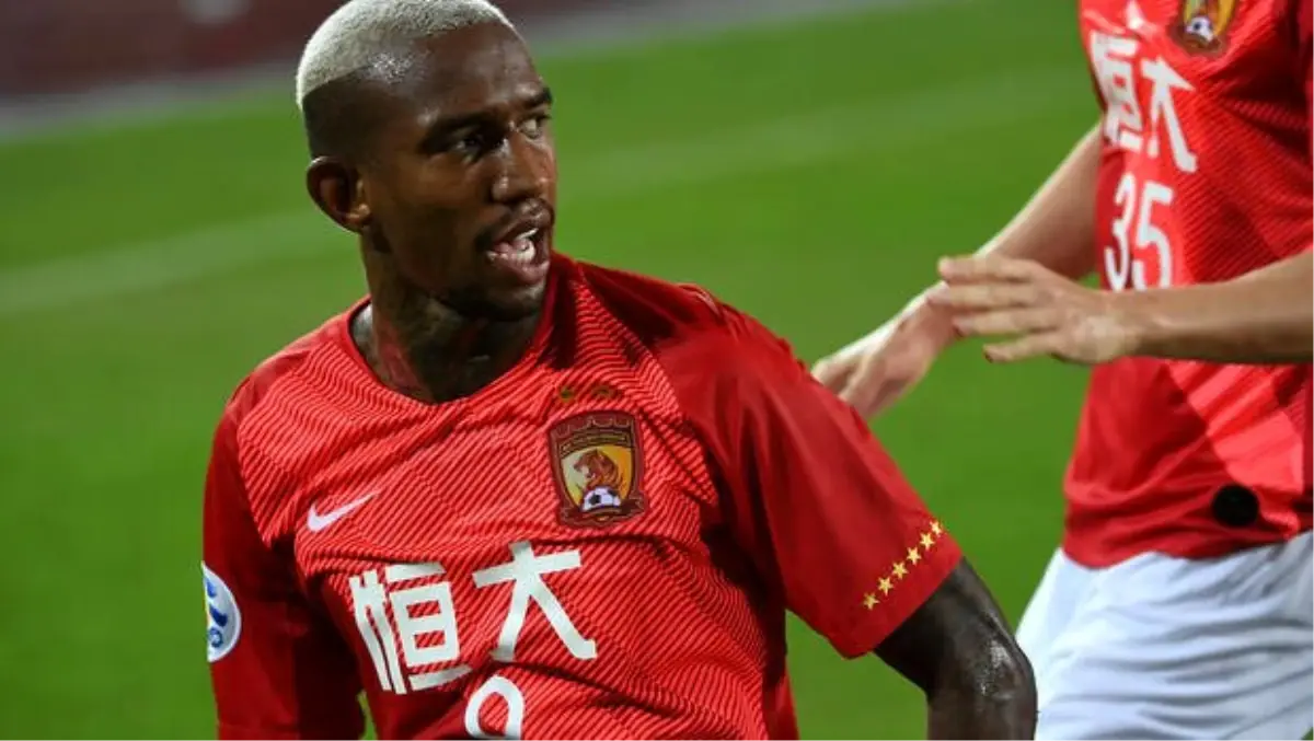 Talisca rüyası gerçek oluyor! 6 aylığına kiralık...