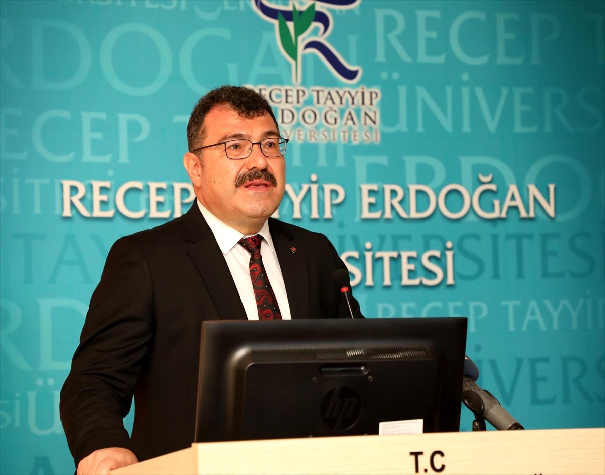 TÜBİTAK\'ın parolası "Milli teknoloji hamlesi"
