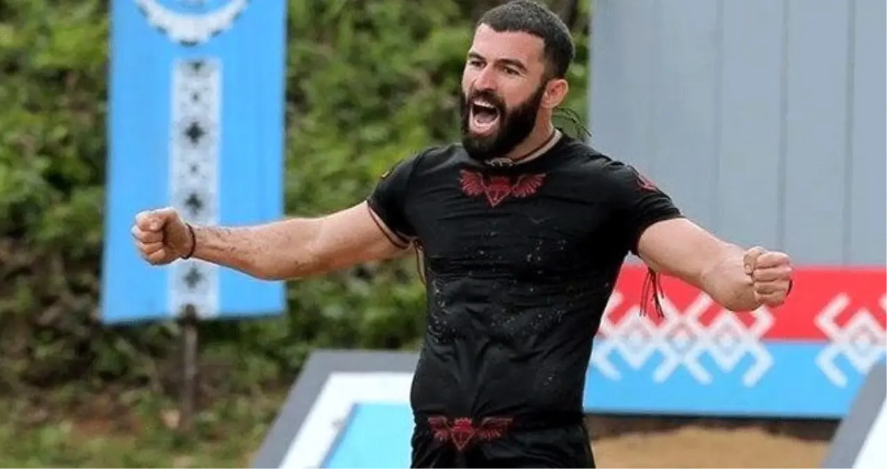 Turabi, 5 milyon TL\'lik ödülle ne yaptığını anlattı: Anneme ev aldım