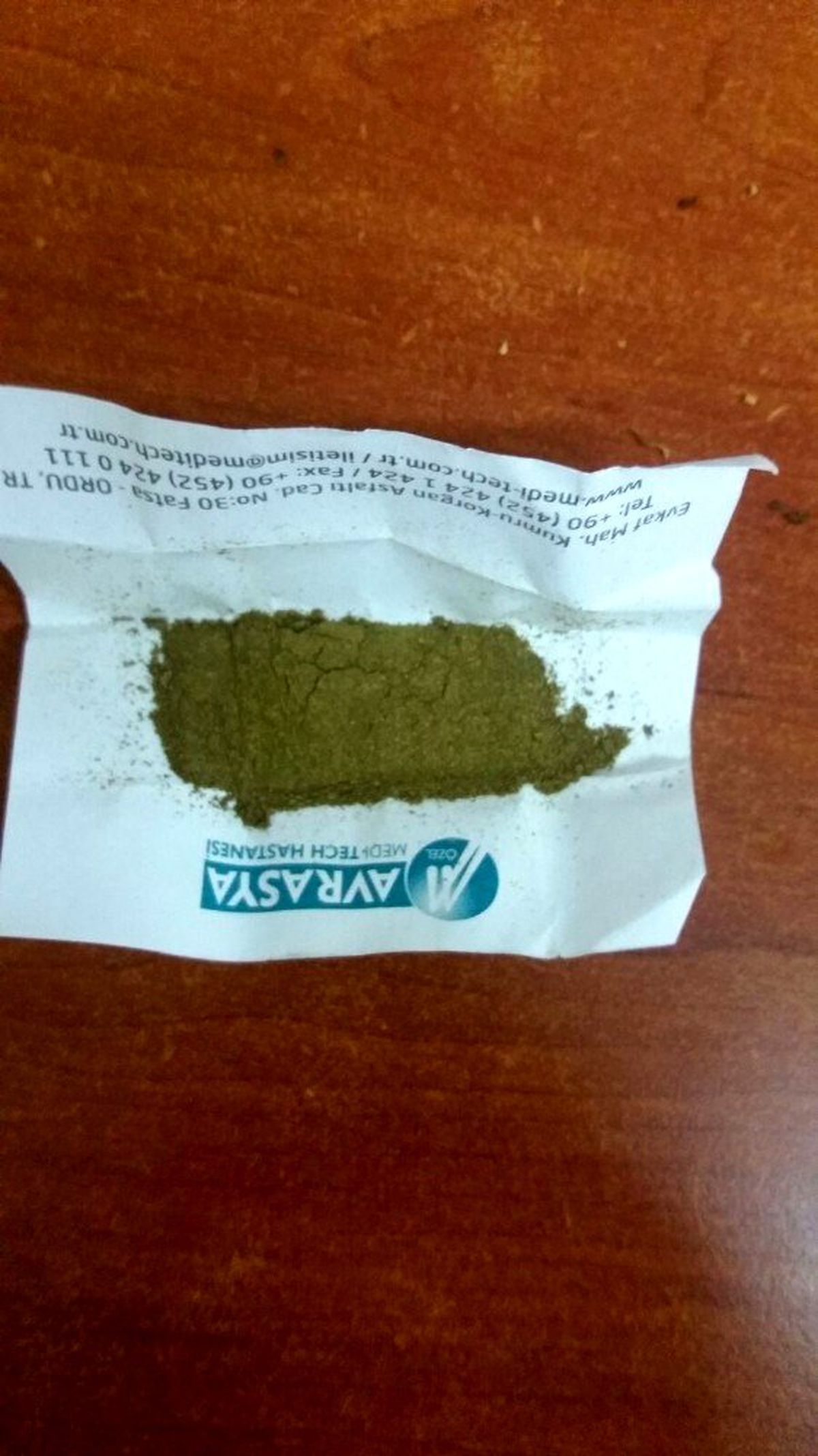 Uyuşturucu kullananlara sıkı kontrol