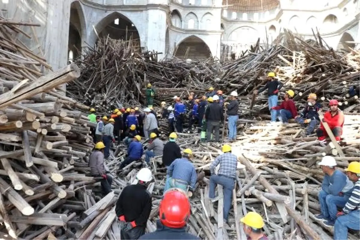 Valilikten ölen mühendis ile ilgili kurtarma çalışması açıklaması