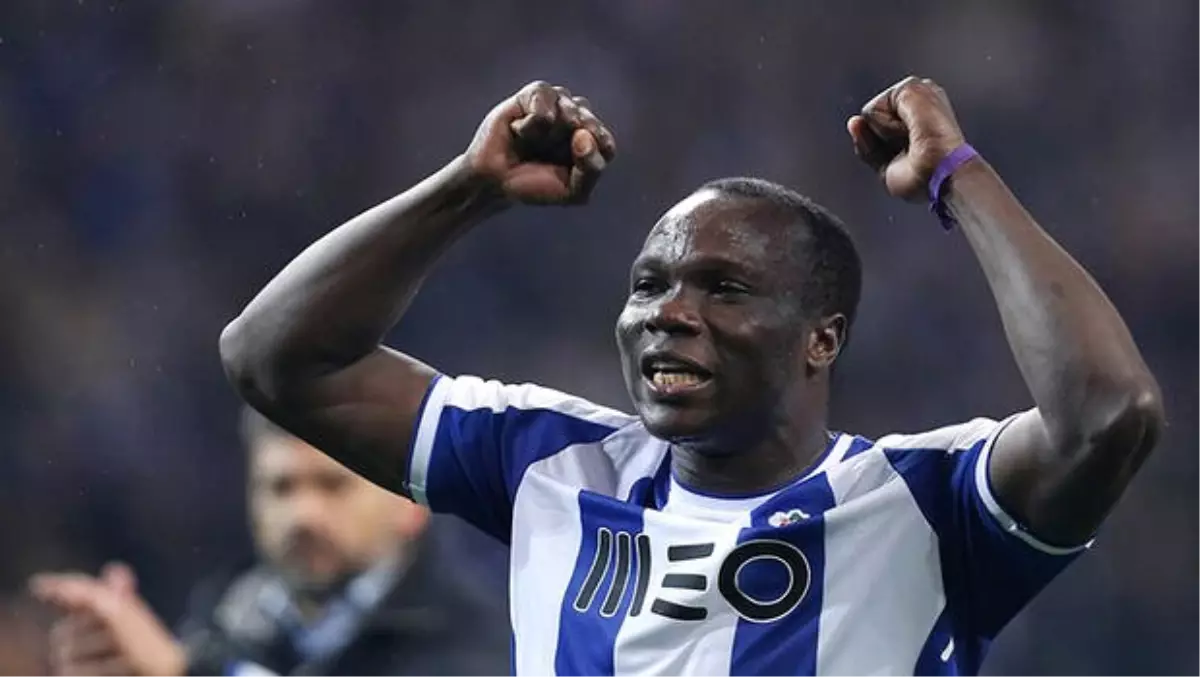 Vincent Aboubakar\'ın büyük düşüşü! 90 dakikayı kaldırmıyor...