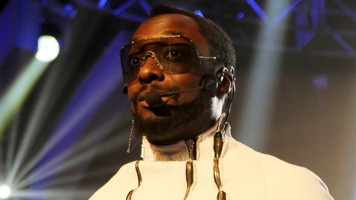 Black Eyed Peas grubu kurucusundan uçuş görevlisine \'ırkçılık\' suçlaması