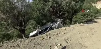 7 sivilin şehit olduğu Kulp iddianamesi kabul edildi