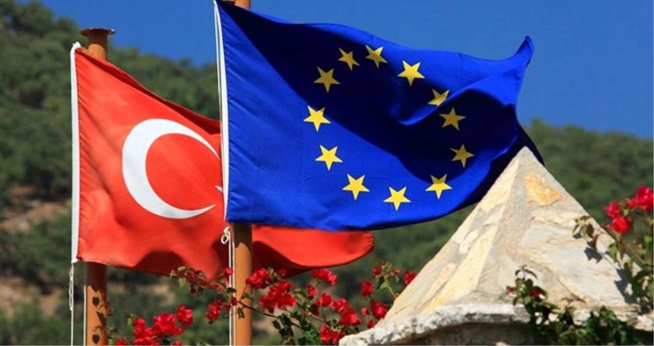 AB, Türkiye\'ye yapılan mali yardımlarda 85 milyon euro kesintiye gitti
