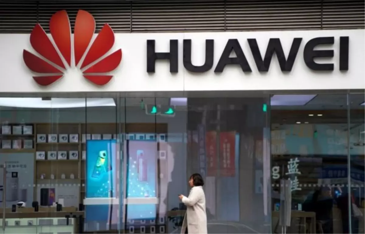 ABD, Huawei\'ye ürün satan şirketlerin lisanlarını 90 gün uzattı