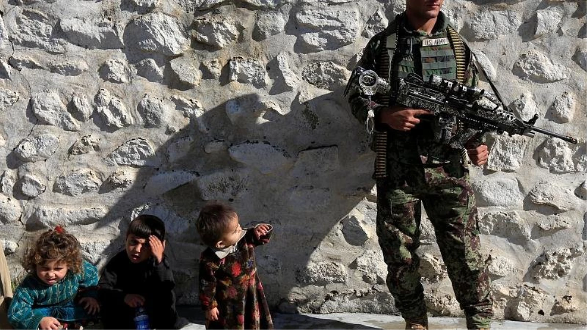 Afganistan IŞİD\'e karşı zafer ilan etti