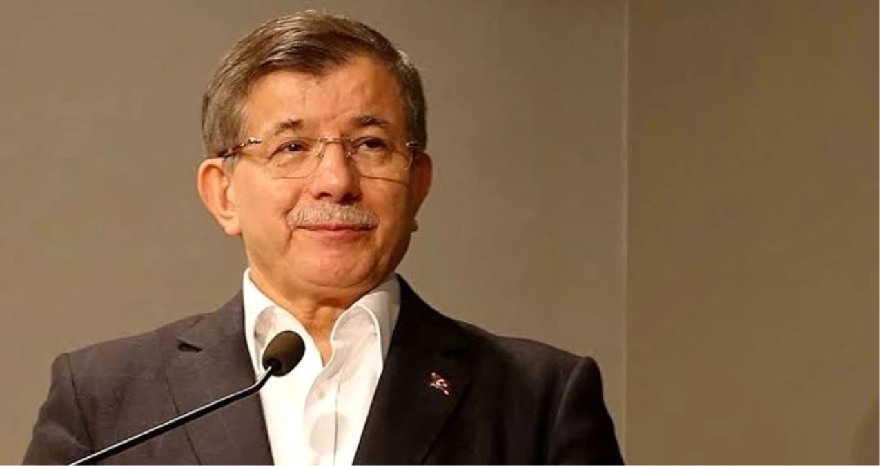 Ahmet Davutoğlu, parlamenter sistemi geri getirmek için çalışacak