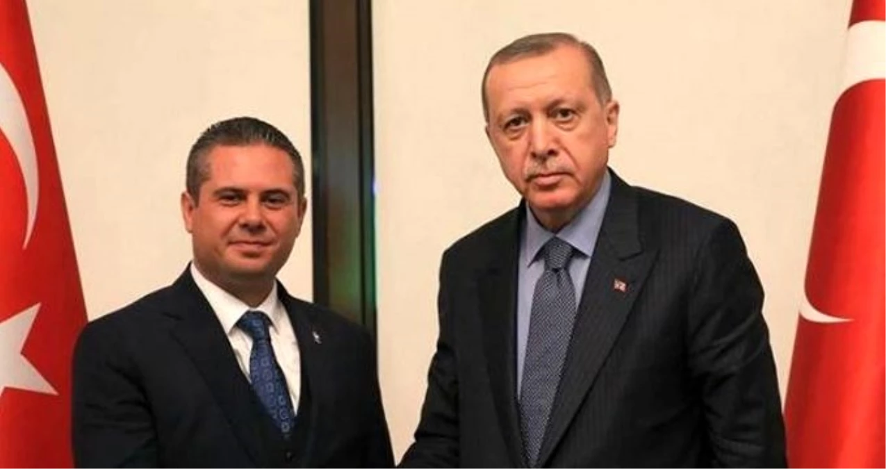 AK Parti\'de 7. istifa! Çanakkale İl Başkanı Gültekin Yıldız görevi bıraktığını açıkladı