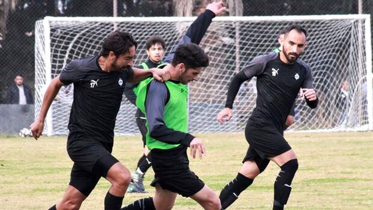 Altay Kappel\'den gol bekliyor