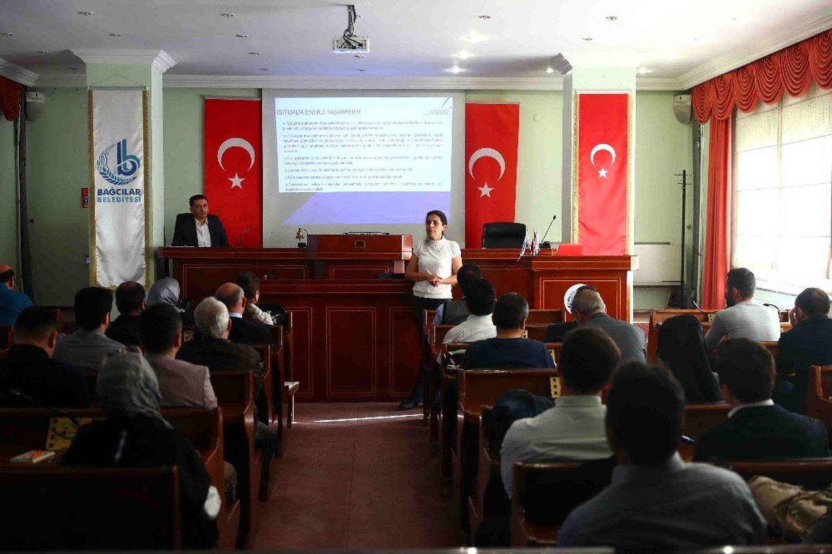 Bağcılar Belediyesi\'nden enerji tasarrufu hamlesi