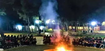 Büyükşehir, öğrencileri doğayla buluşturuyor