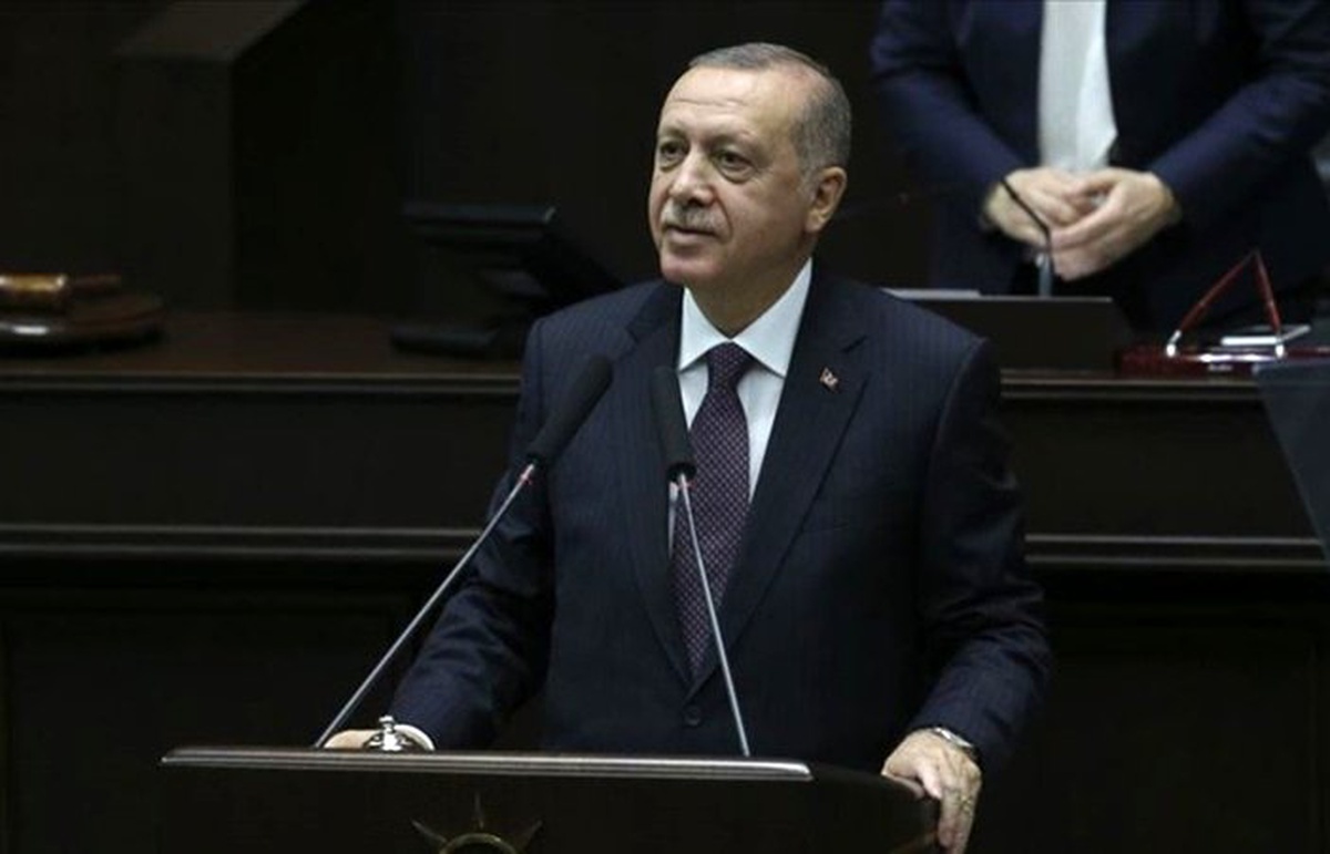Cumhurbaşkanı Erdoğan\'dan F-35 açıklaması