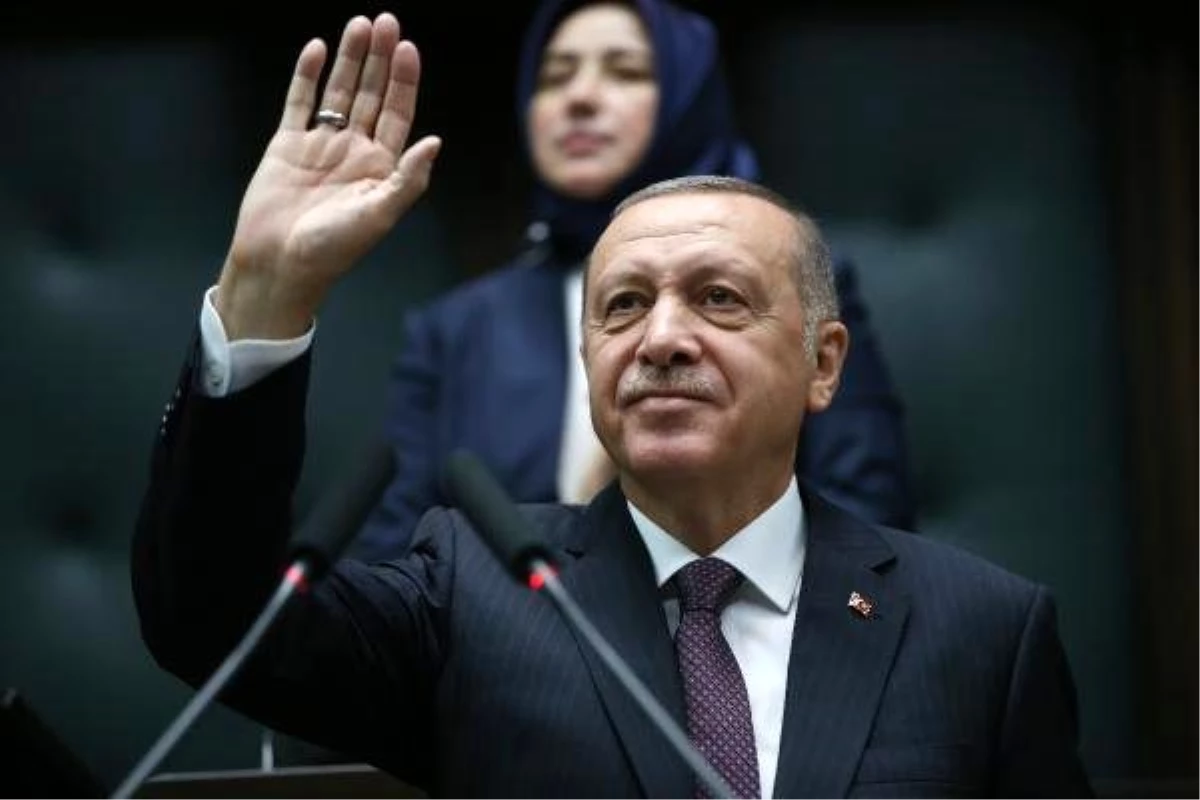 Cumhurbaşkanı Erdoğan: Dünyadaki gelişmeler Türkiye-ABD\'nin çok daha yakın olmasını gerektiriyor