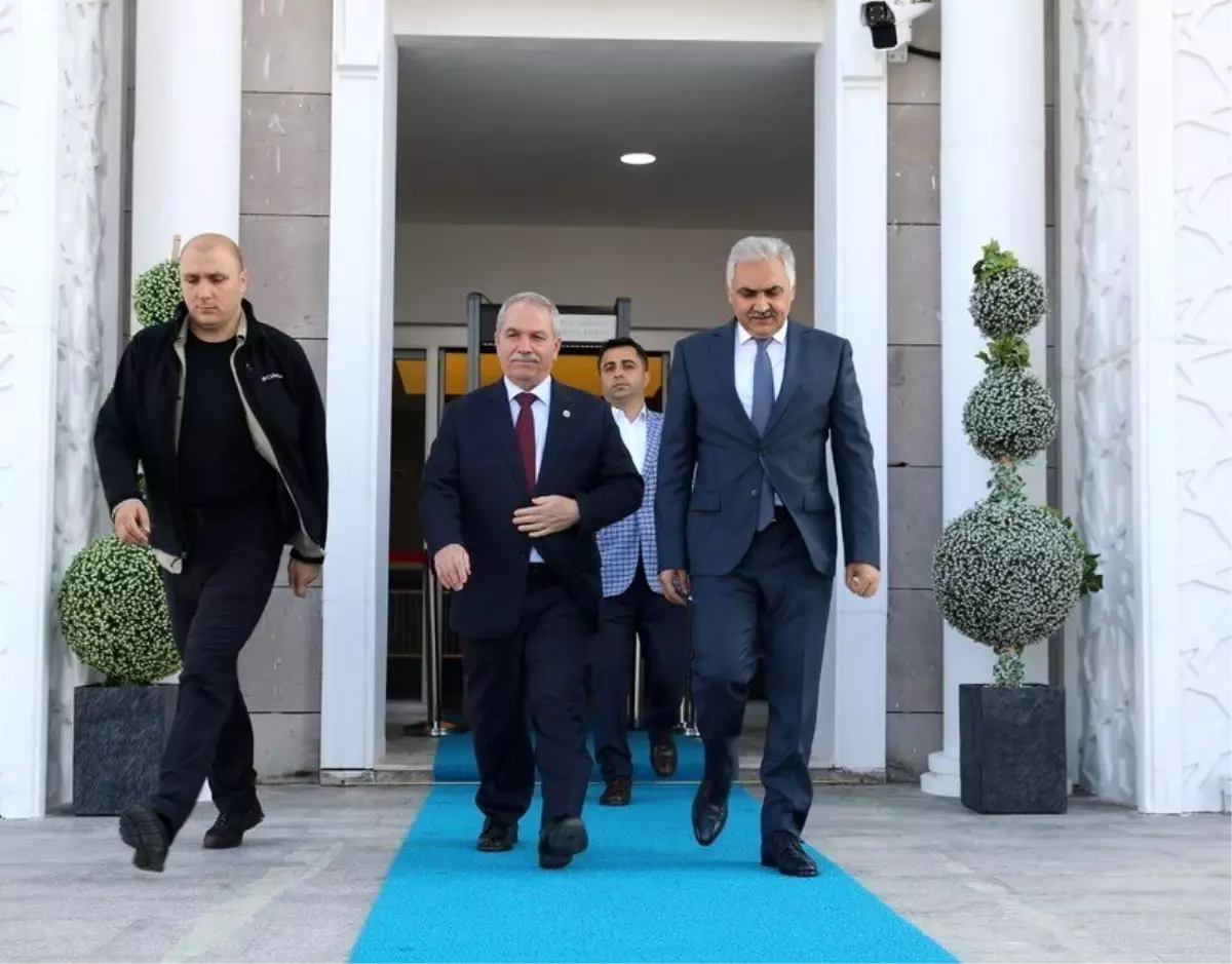 Demirtaş: "Emniyet güçlerimize her türlü desteği vereceğiz"