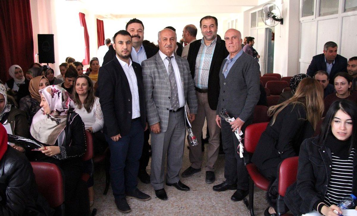 Dicle Elektrik Öğretmenler Günü\'nü kutluyor