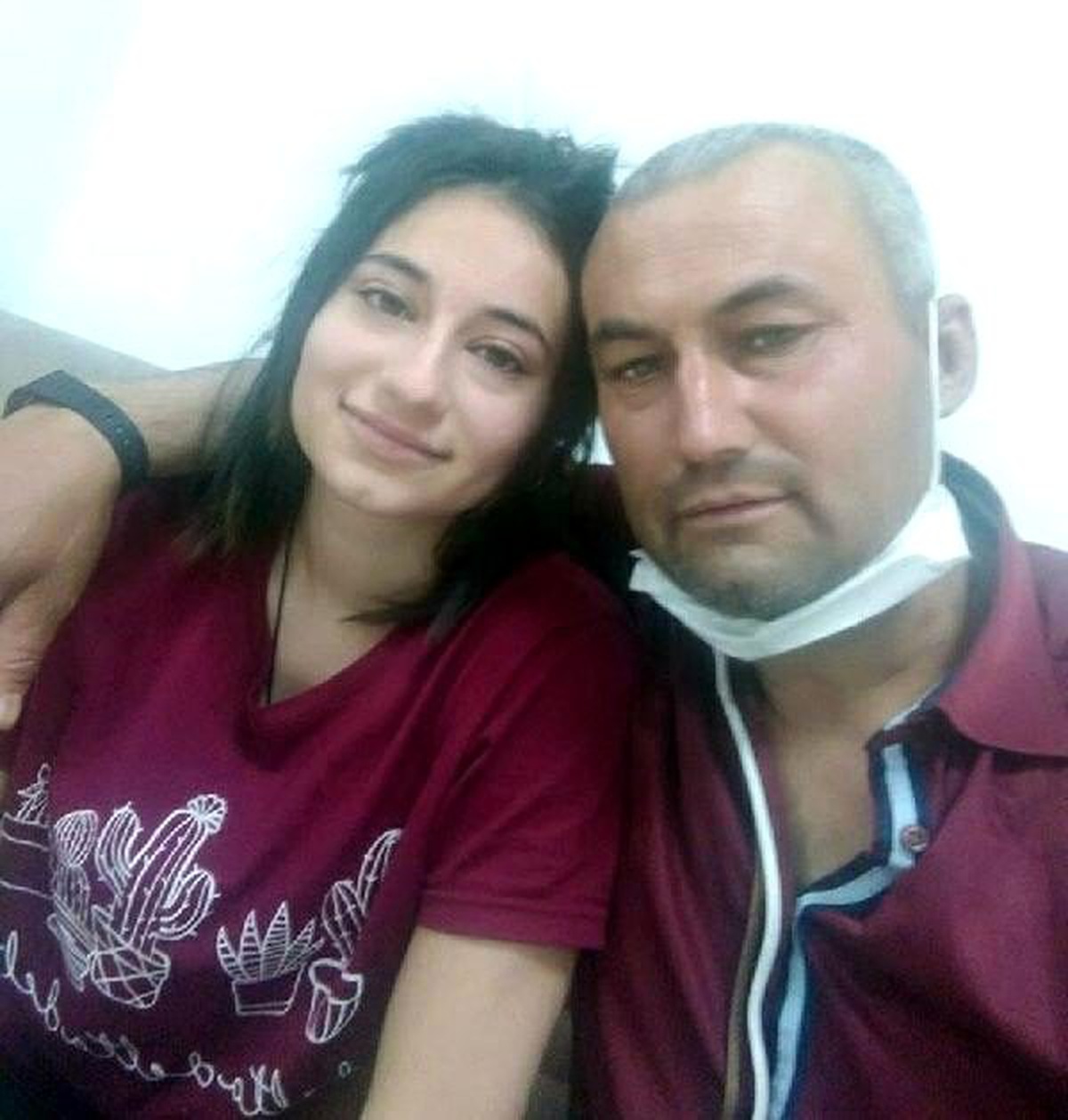 Ebru\'ya uygun ilik Güney Kıbrıs\'ta bulundu