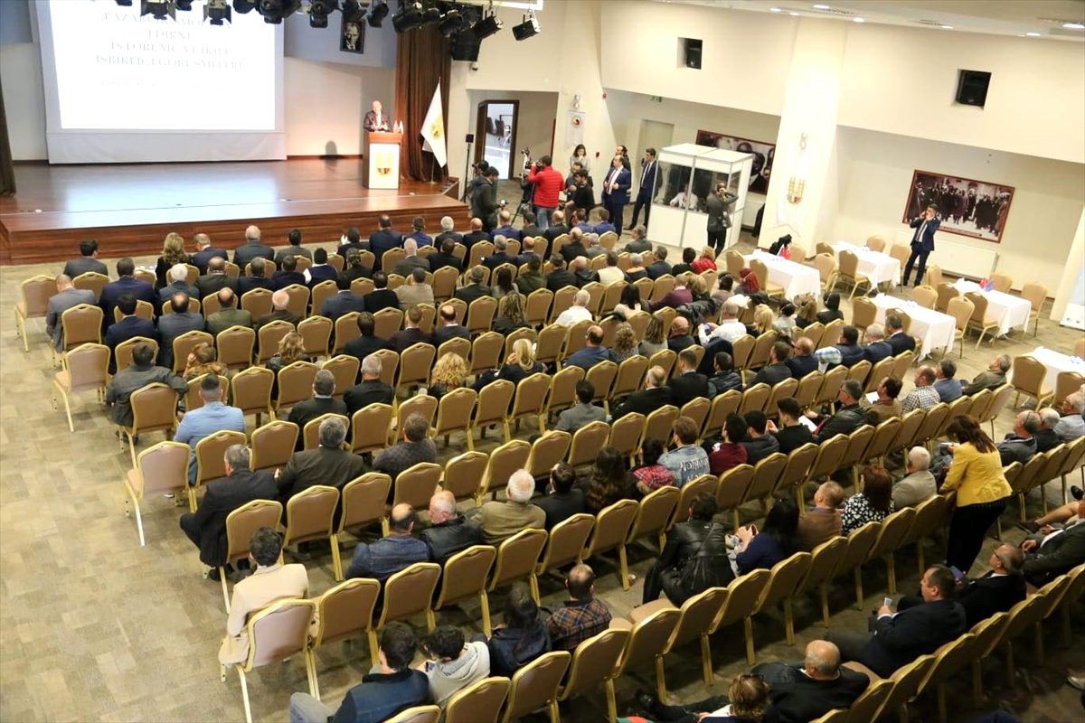 Edirne\'de "İşbirliği Forumu" düzenlendi