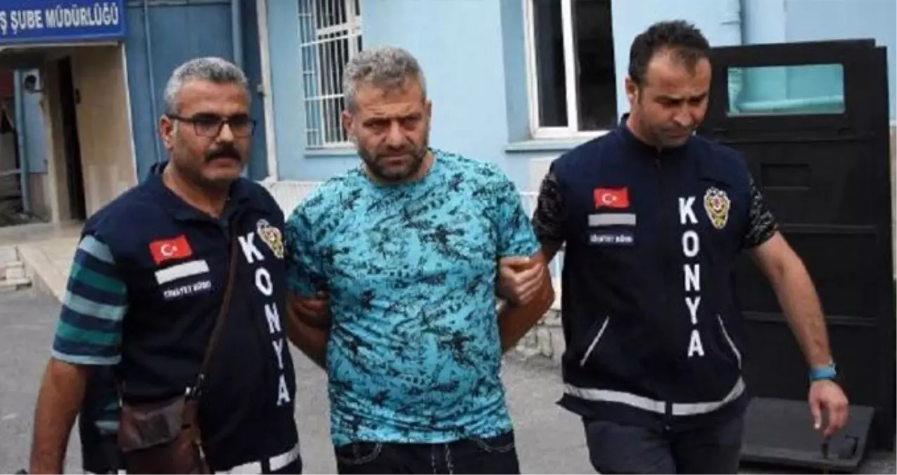 Eşini 46 bıçak darbesiyle öldüren cani koca: Eşimi canımdan çok seviyordum