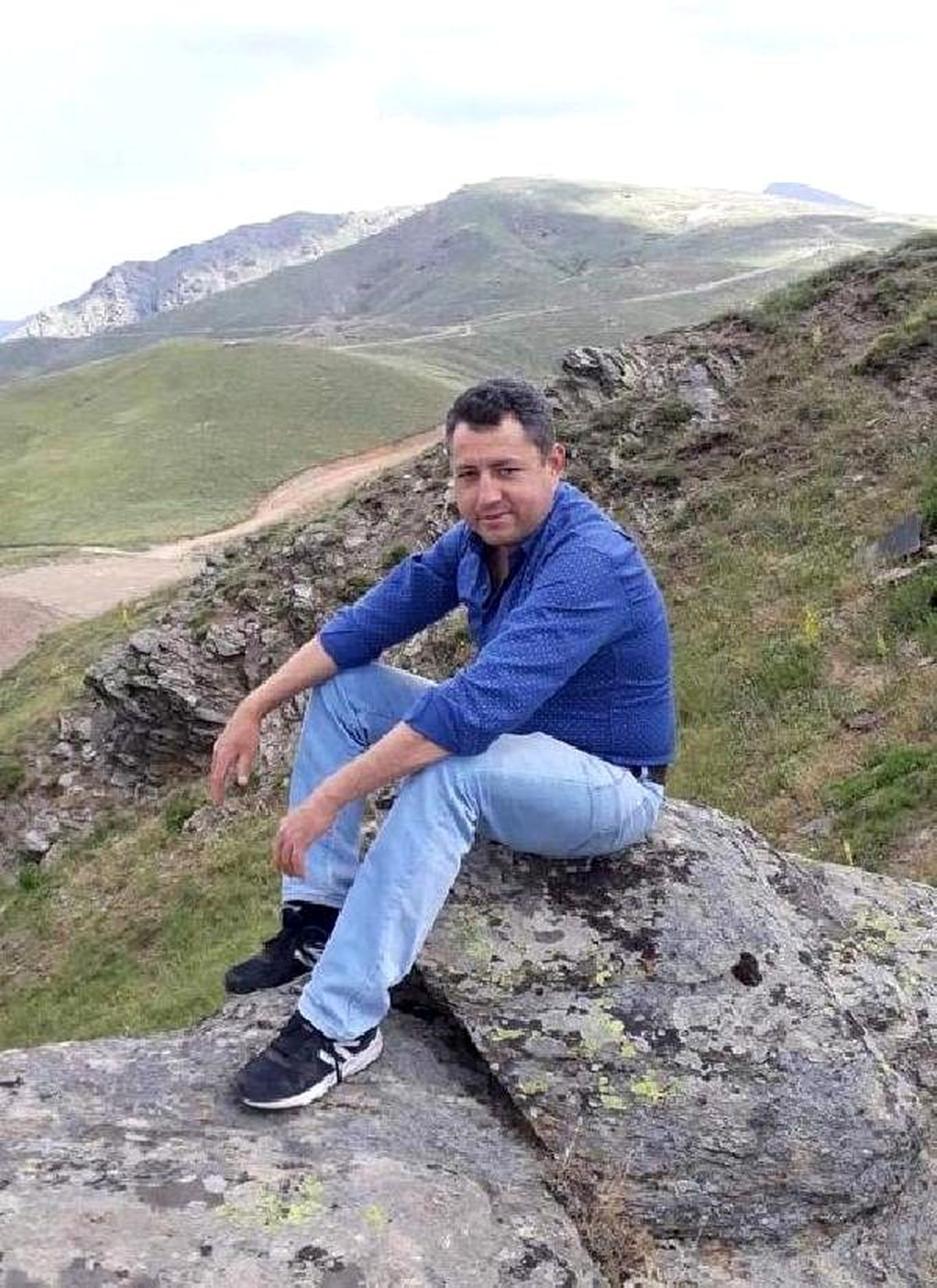 Evinde ölü bulundu