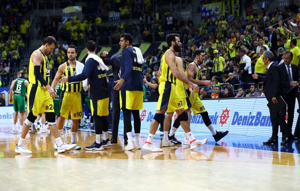 Fenerbahçe Beko, Barcelona ile 21. randevuda