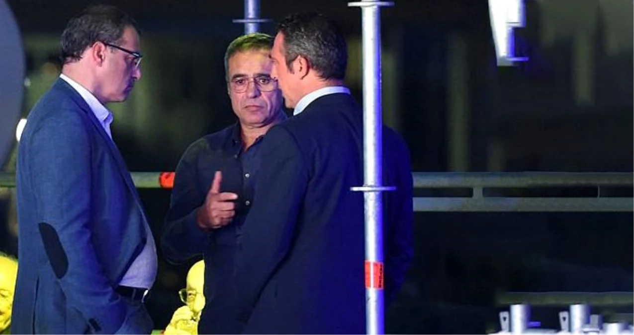 Fenerbahçe\'de Boateng hareketliliği! İstanbul\'da kritik görüşme
