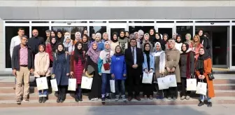 Geleceğin üniversitelileri Sanko Üniversitesi'nde