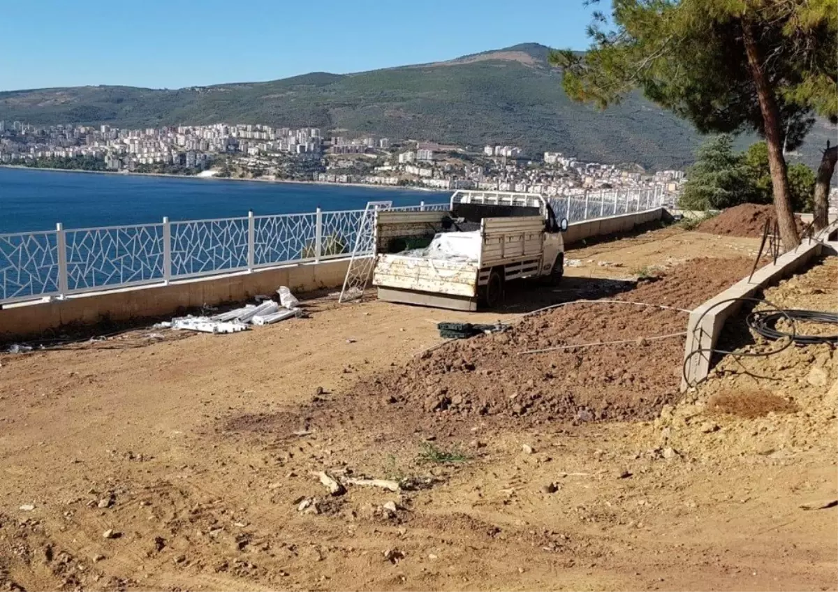 Gemlik Belediyesi\'nden emniyet ve jandarmaya destek