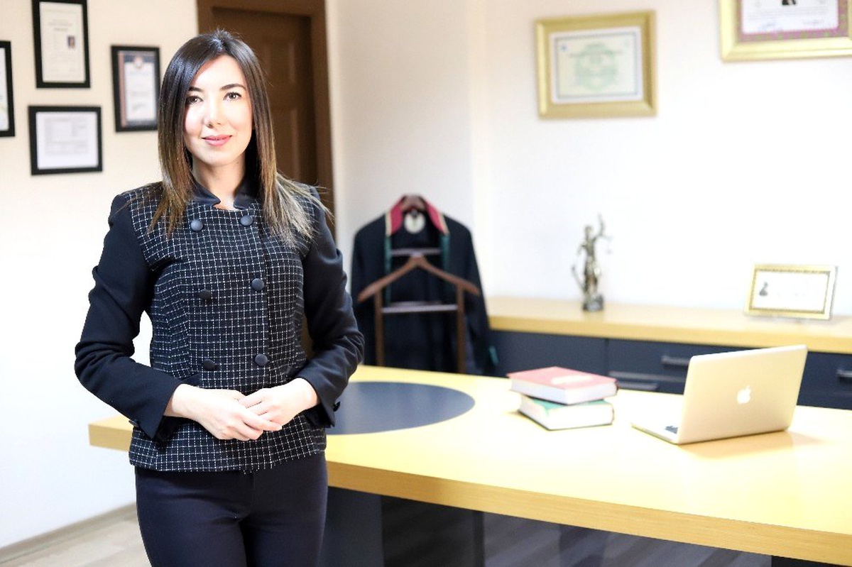 Gökalp: "Eşitlik için kadınlara pozitif ayrımcılık sağlanmalıdır"