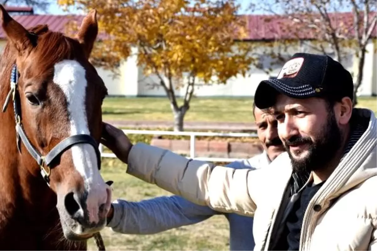 İki şampiyon Malatya\'da bir araya geldi