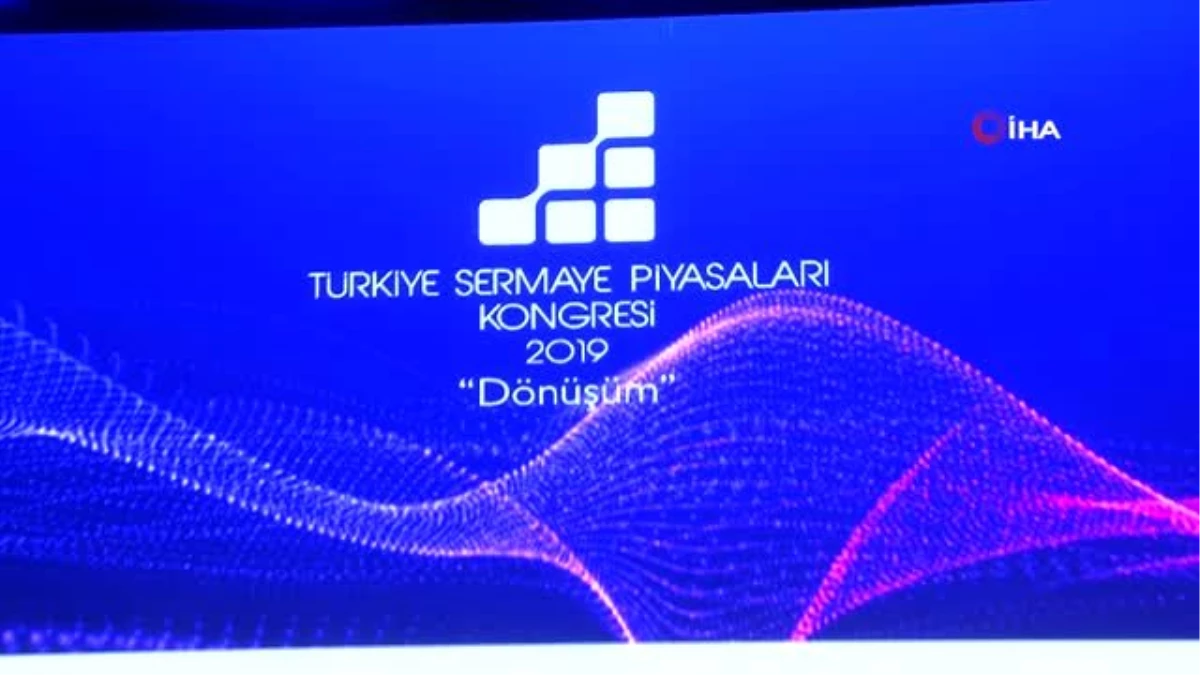 İstanbul Finans Merkezi Daire Başkanı Yüksel: "Türkiye fintech alanında avantajlı"