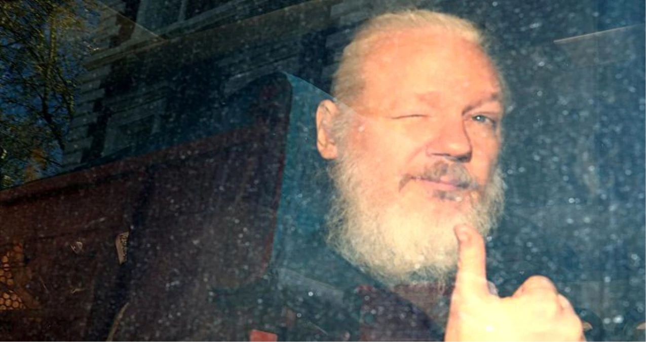 Julian Assange hakkında İsveç\'te açılan istismar soruşturması kapatıldı