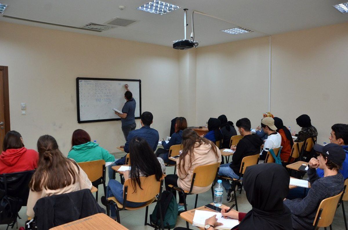 Kağıthane Belediyesinden eğitime destek