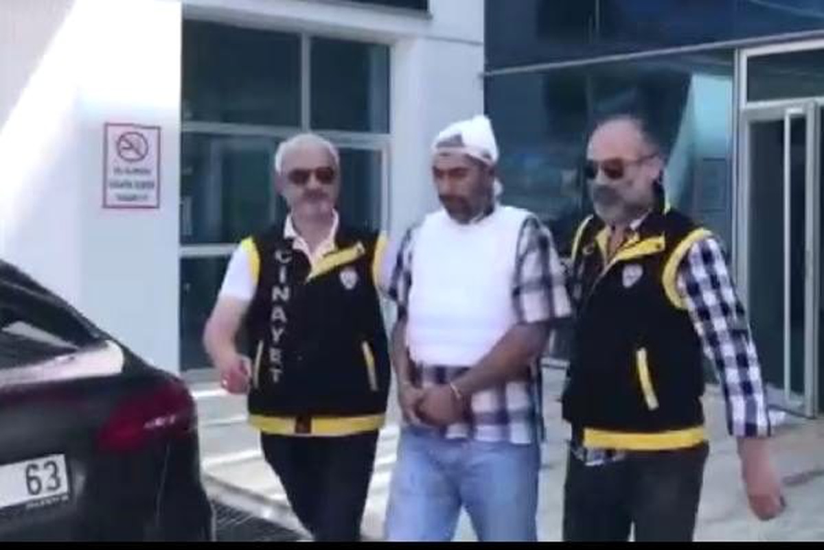 Kayınpederi ile kayınbiraderini öldüren damat: Ne olduğunu hatırlamıyorum