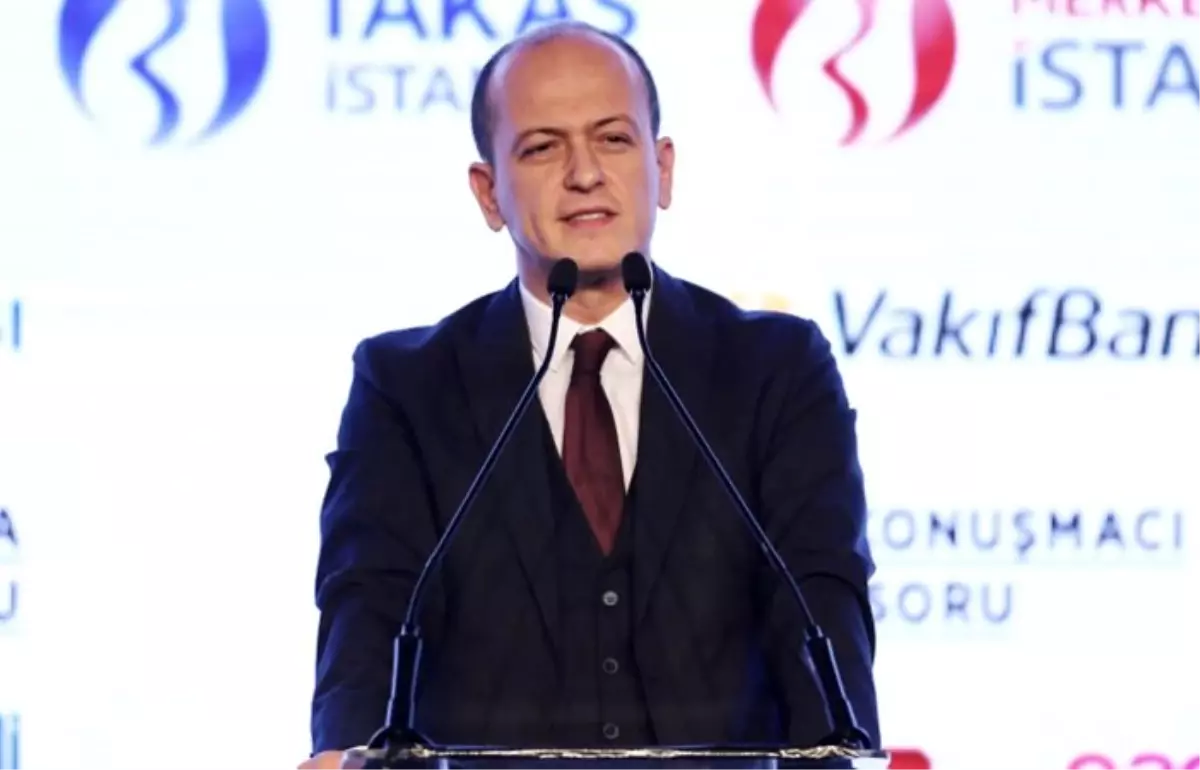 Keler: Yurt içi tasarruflar mutlaka artırılmalı