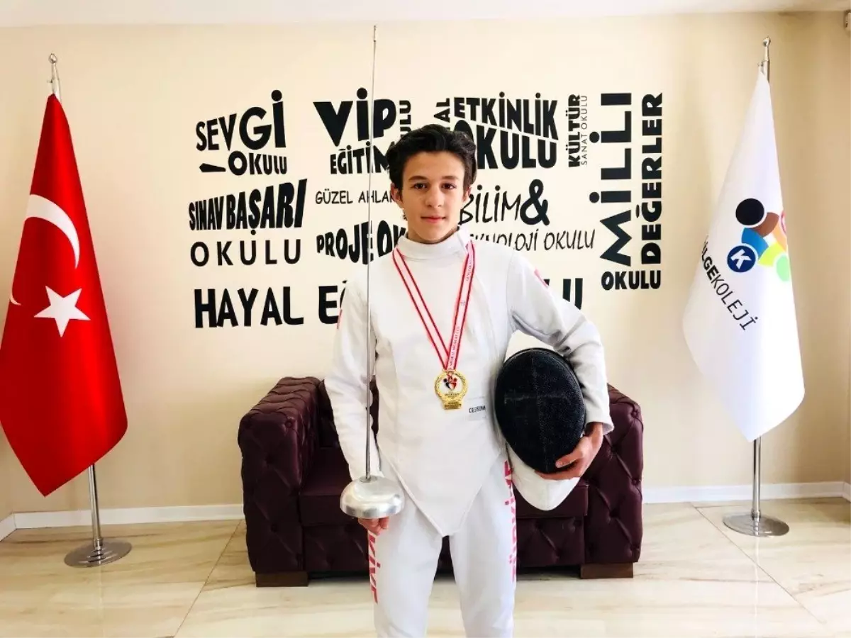 Konya\'da Erzurum rüzgârı