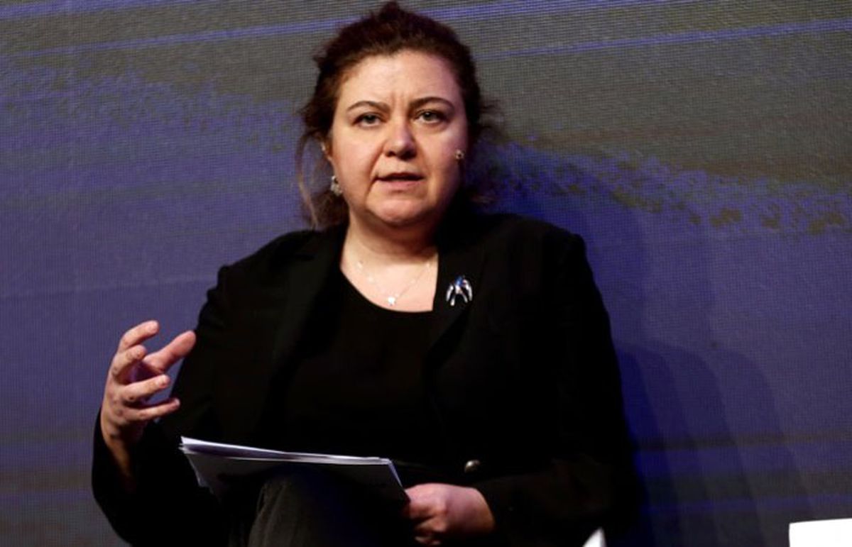 "Menkul kıymetleştirme model olarak kullanılabilir"