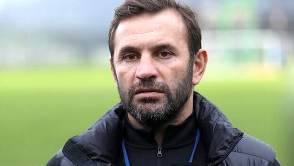 Okan Buruk\'tan Galatasaray iddialarına yanıt