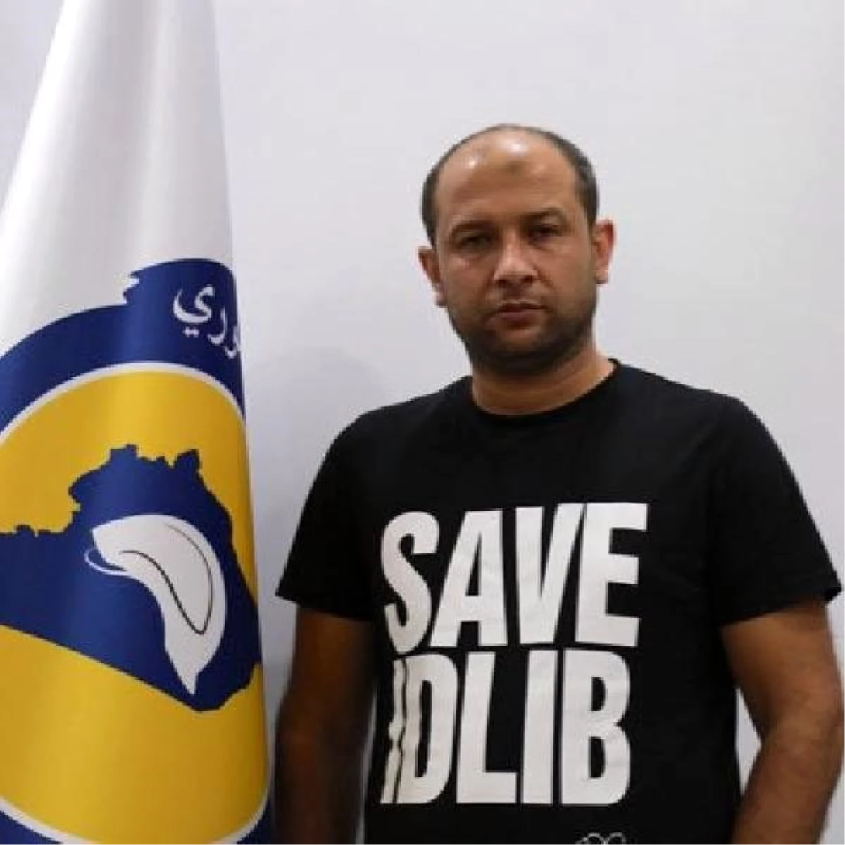 Raed Al Saleh, the chairman of White Helmets: "James was neither our founder nor our trainer"