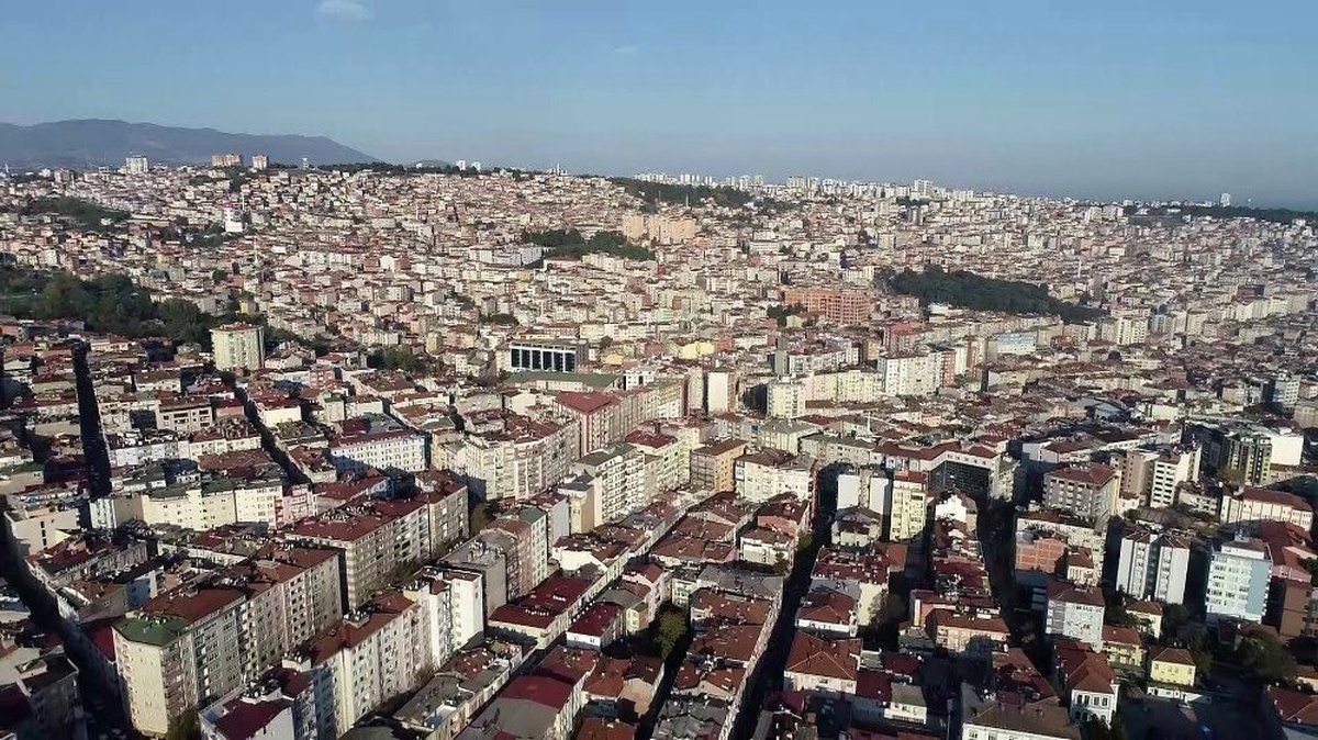 Samsun\'da ipotekli konut satışı yüzde 713,6 arttı