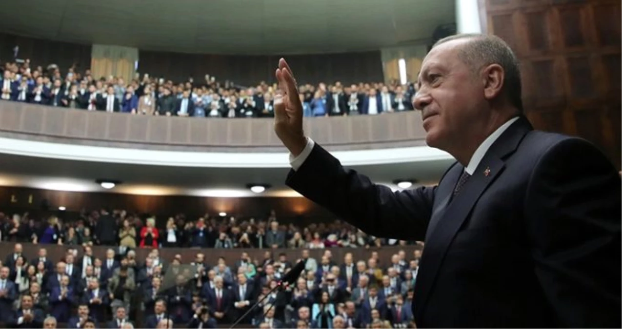 Cumhurbaşkanı Erdoğan\'ın milletvekillerine talimatı erken seçim tartışmalarını alevlendirdi