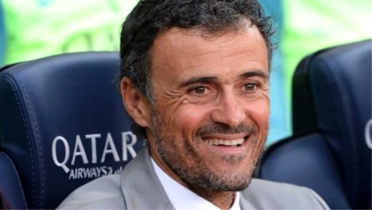 Luis Enrique resmen açıklandı! İspanya\'nın başında...