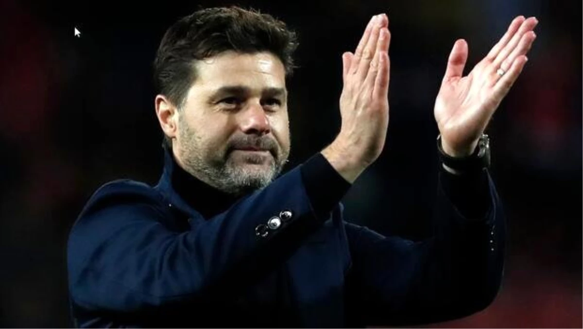 Tottenham\'da Mauricio Pochettino görevden alındı