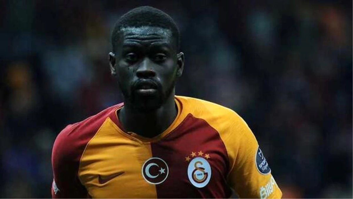 Trabzonspor\'dan sürpriz Badou Ndiaye hamlesi!