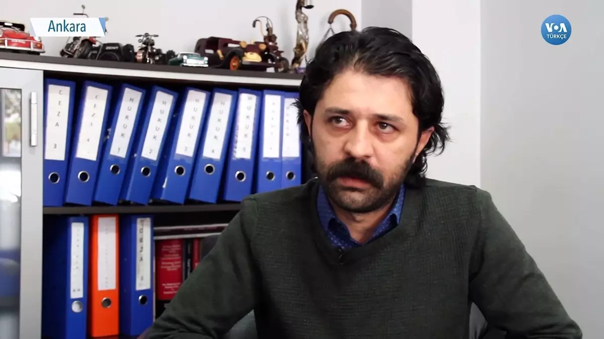 \'Türkiye\'de Vatandaşlara Ait Profil Çıkarma İşlemi Yapılıyor"