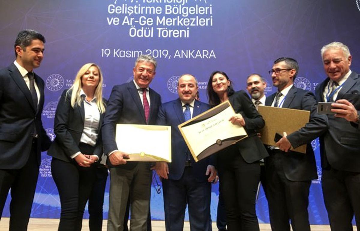 TürkTraktör, ikinci Ar-Ge merkezini İstanbul\'da açtı