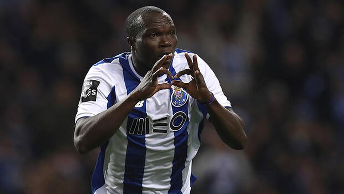 Vincent Aboubakar\'dan son dakika Beşiktaş açıklaması!