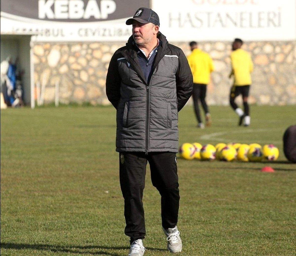 Yeni Malatyaspor\'da Fenerbahçe maçı öncesi sakatlardan iyi haber