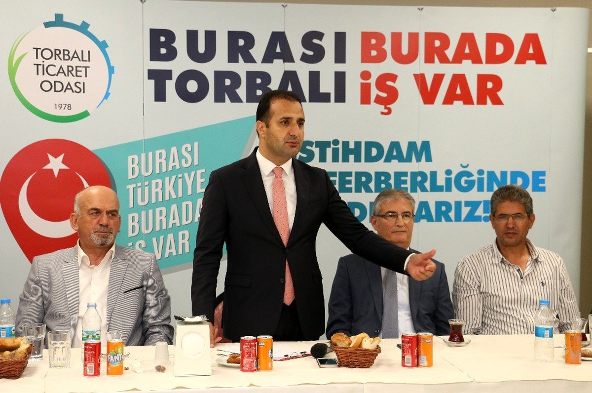 3-4 bin TL maaş ile kaynakçı bulamıyorlar