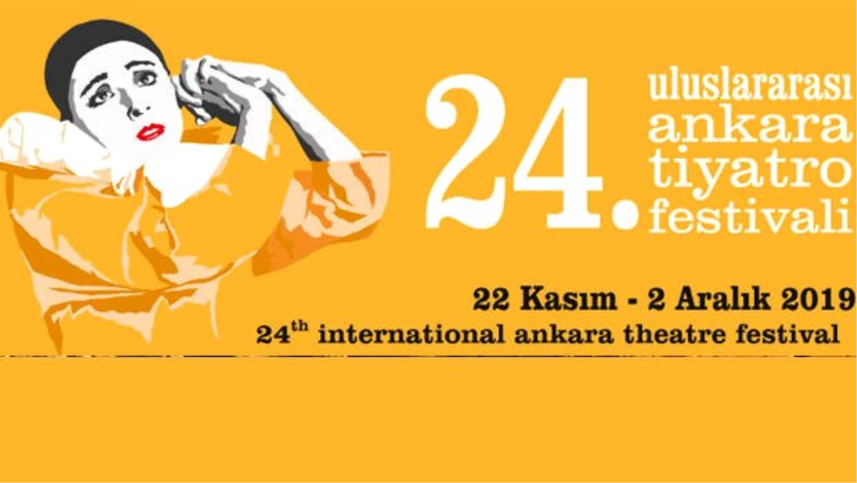 Ankara Tiyatro Festivali\'nde 29 oyun sahnelenecek